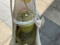 -喜茶(东莞厚街万达店)