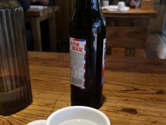 -平娃三宝烧烤·面食(富丰桥店)
