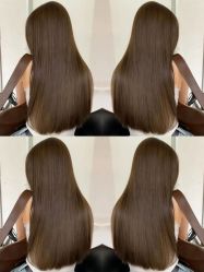 -Hair Code芭曲发型