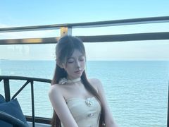 -影吧•悬崖海景(珠海凤凰湾悦椿酒店)