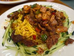 -乡村馕坑肉·烧烤·新疆菜·本地人更爱吃(阿勒泰首店)