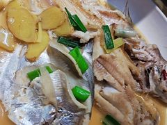 -九龙奇迹海鲜大排档(万象城店)