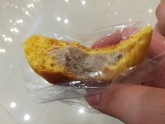 -稻田秋日式面包