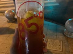 -85度C(生甜甜圈研究工坊·上海局门店)