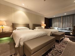 -上海静安洲际酒店