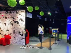 -VS SPORTS PARK运动玩乐园·团建·生日会(合生汇店)
