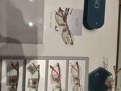 -宝视达眼镜(郏县一店)