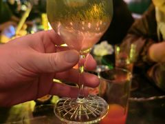 -FLAIR顶层餐厅酒吧(浦东丽思卡尔顿酒店)
