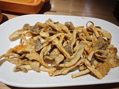 -谷丽麦馕新疆菜·清真(步步高梅溪新天地店)