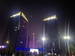 -大族广场Mall&More