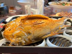 -西贝(宝乐汇店)