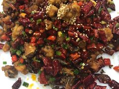 -力力豆花庄(广渠门店)