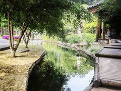 -三里河公园