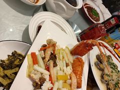 -俏巴渝·家宴·生日宴(锦绣城店)