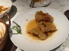 -奉天小馆·非遗东北菜(济南万象城店)