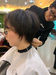-Hair ART造型沙龙