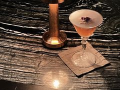 -广州瑰丽酒店·Black Iron黑金燚