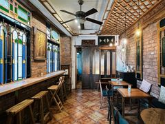 -西关84·History·Art·Cafe