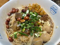 -湘下佬·老长沙吃货铺(酃湖万达店)