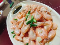 盐水白虾-宾湖农庄·农场特色(太湖龙之梦店)