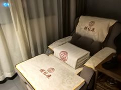 -颐信康足道spa采耳养生馆