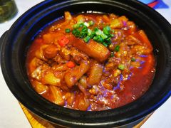 -老湘亲·品鉴湘菜(蔡塘爱琴海店)