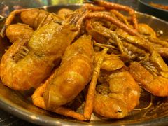 -钳真多钓虾馆·小龙虾海鲜烧烤(九六广场店)