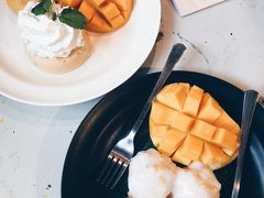 -Mango Tango