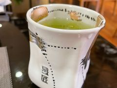 -昱匠·日本料理(金融街店)