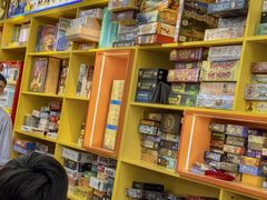 -猎人桌游吧(合生汇店)