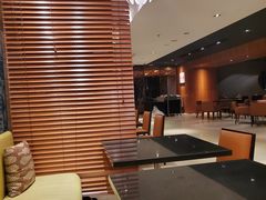 -龙之梦万丽酒店青餐厅