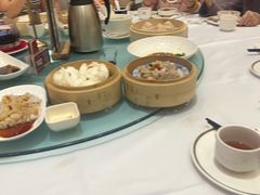 -喜宴又一村·粤菜·茶点·海鲜(壹方天地店)