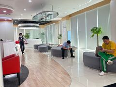-中国银行(联洋支行)