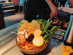 -大头椰·椰子鸡火锅(南宁万象城店)