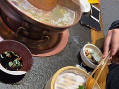 -清真京华源·涮肉烧烤(丰庆店)