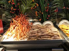 -吉布鲁牛排海鲜自助(朝阳广场店)