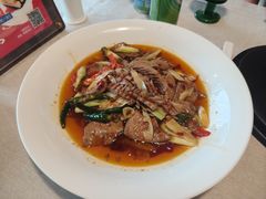 -渝信川菜(南滨店)