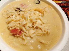 -隐厨中国餐馆(红旗大街店)
