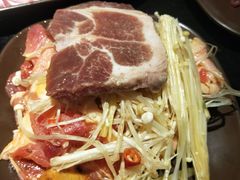 -鼎盛江山美食自助(欢乐城店)