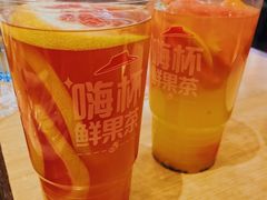 -必胜客(百联又一城店)