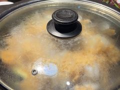 -巢爷老味(东方红店)