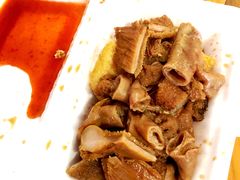 -细妹五香牛杂(步行街店)