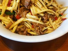 -杨厨的田园饭店(长城路店)