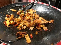 -实在湘·大碗土菜(竹料店)
