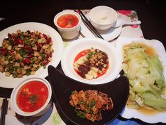 -舌尖上的食缘花园主题餐厅