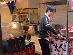 -美人万三·蚝大人生蚝小馆(昌里路店)