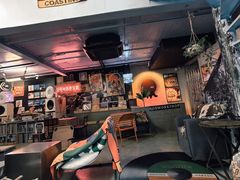 -nodcafe(M50创意园店)