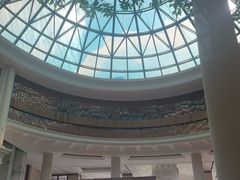 -漢咖啡·全服务式自助晚餐(武汉洲际酒店)