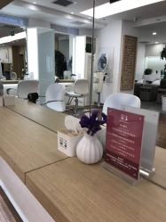 -THE LOG SALON 记录