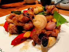 -云海肴云南菜·蒸汽石锅鱼(北京良乡华冠店)